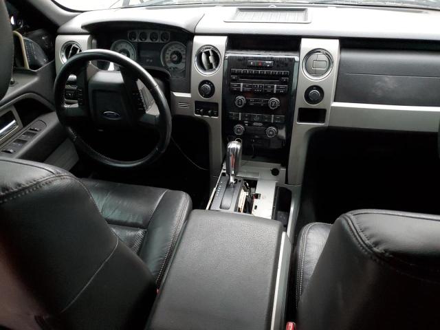 Фото 8 с аукциона – 2010 FORD F150 SUPER с VIN 1FTFW1EV2AFD45189