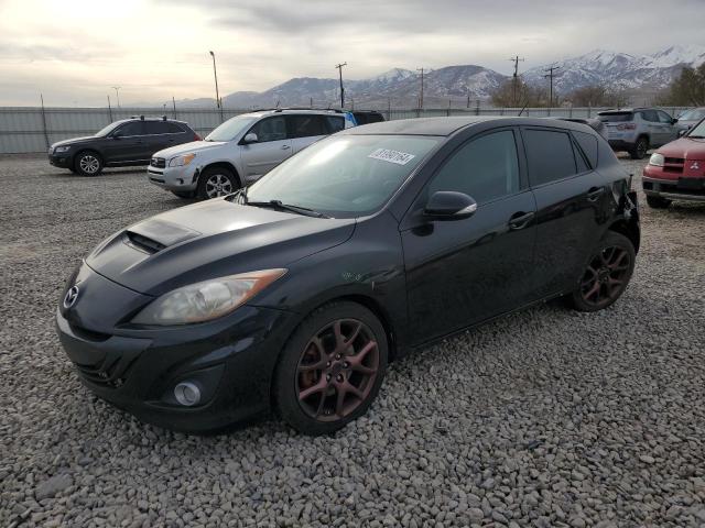 MAZDA SPEED 3 2010 with VIN JM1BL1H31A1328589 - Photo from auction