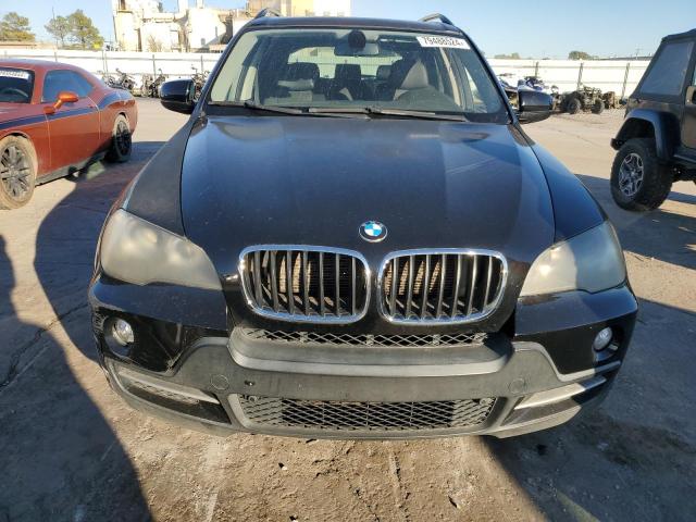 Photo 5 from auction – 2009 BMW X5 XDRIVE3 with VIN 5UXFE43569L265591