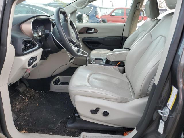 Photo 7 from auction – 2021 CHRYSLER VOYAGER LX with VIN 2C4RC1DG3MR531992