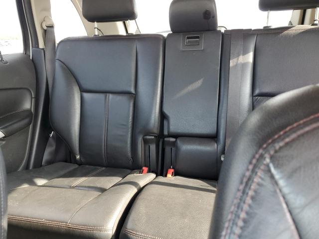 Photo 10 from auction – 2011 FORD EDGE LIMIT with VIN 2FMDK3KC8BBA76891