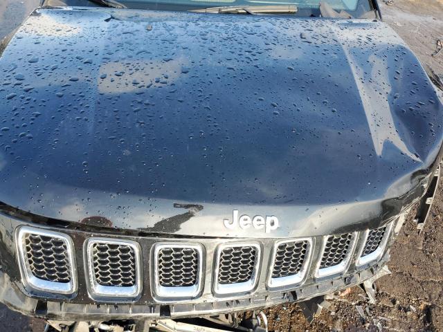 Photo 12 from auction – 2018 JEEP COMPASS LI with VIN 3C4NJDCB9JT104675