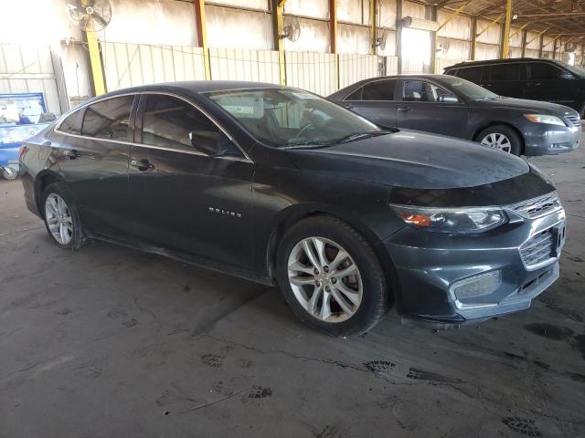 Photo 4 from auction – 2016 CHEVROLET MALIBU LT with VIN 1G1ZE5ST3GF282700