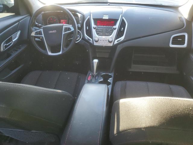 Photo 8 from auction – 2011 GMC TERRAIN SL with VIN 2CTALSEC0B6316779