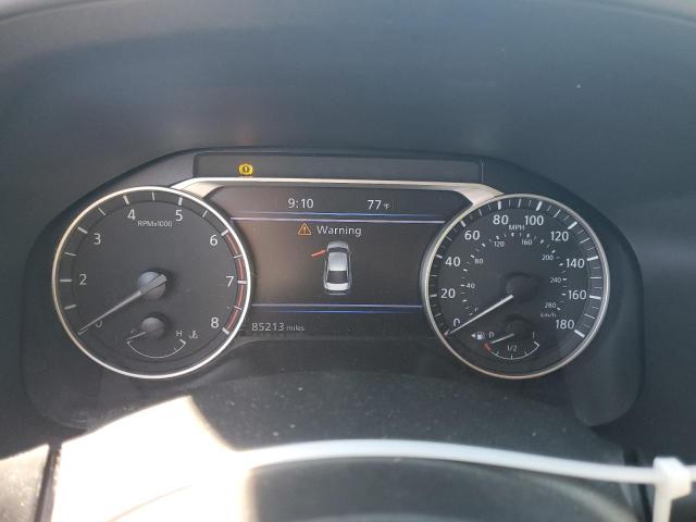 Photo 9 from auction – 2020 NISSAN ALTIMA PLA with VIN 1N4AL4FV7LC150508