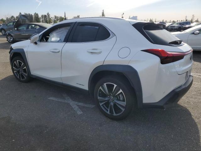 Photo 2 from auction – 2020 LEXUS UX 250H with VIN JTHP9JBH3L2022112