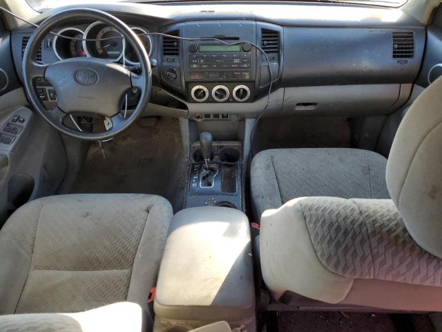 Photo 8 from auction – 2011 TOYOTA TACOMA DOU with VIN 3TMLU4EN7BM072228