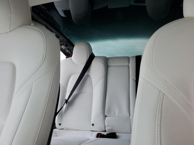 Photo 10 from auction – 2022 TESLA MODEL 3 with VIN 5YJ3E1EA2NF352818