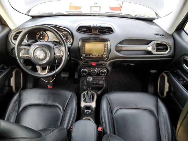 Photo 8 from auction – 2017 JEEP RENEGADE L with VIN ZACCJBDB6HPF15088