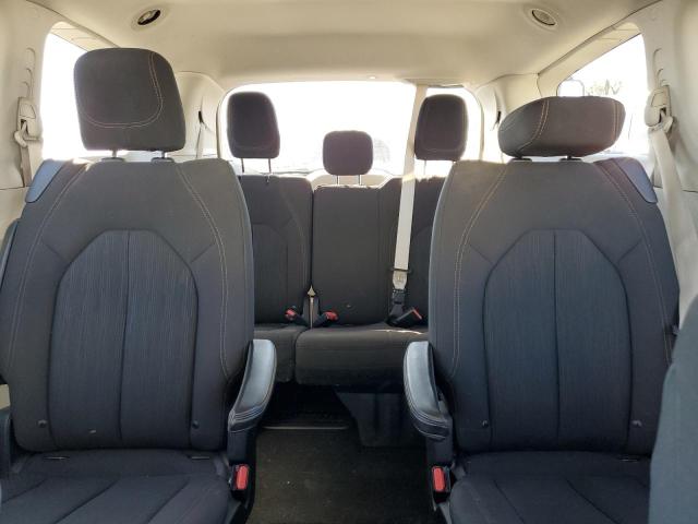 Photo 10 from auction – 2019 CHRYSLER PACIFICA T with VIN 2C4RC1FG4KR639628