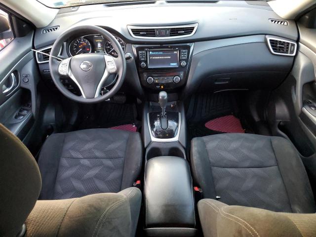 Photo 8 from auction – 2016 NISSAN ROGUE S with VIN 5N1AT2MV5GC923334