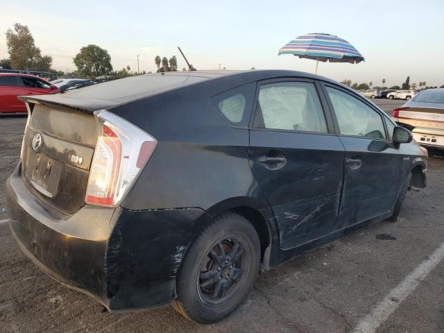 Photo 3 from auction – 2015 TOYOTA PRIUS with VIN JTDKN3DU9F0441790