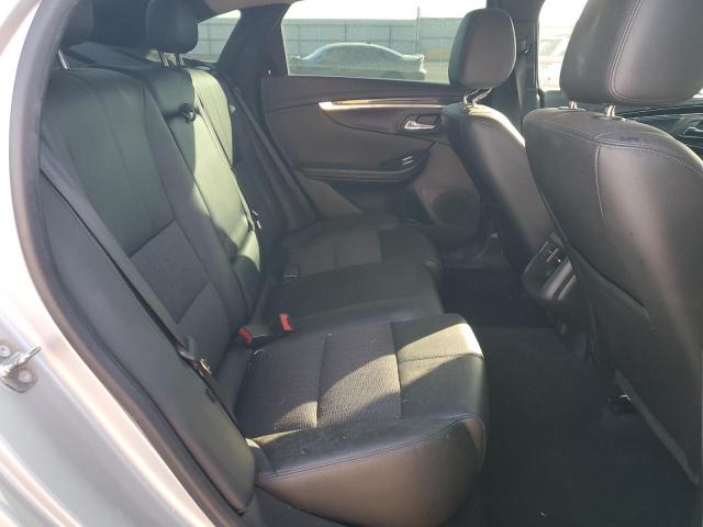 Photo 10 from auction – 2018 CHEVROLET IMPALA LT with VIN 2G1105S39J9150195