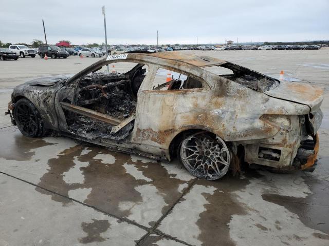 Photo 2 from auction – 2024 BMW M4 with VIN WBS53AZ02RCP63857