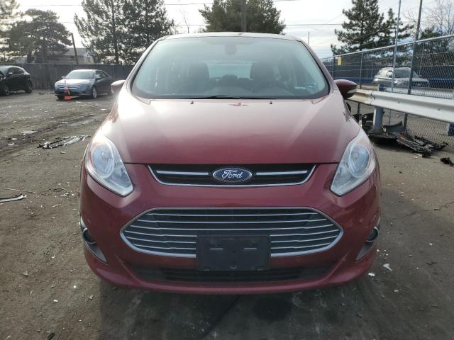 Photo 5 from auction – 2014 FORD C-MAX SEL with VIN 1FADP5BU9EL506612