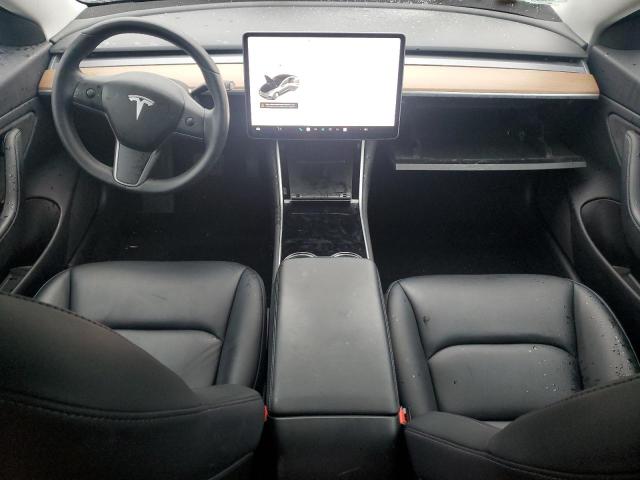 Photo 8 from auction – 2019 TESLA MODEL 3 with VIN 5YJ3E1EB0KF437015