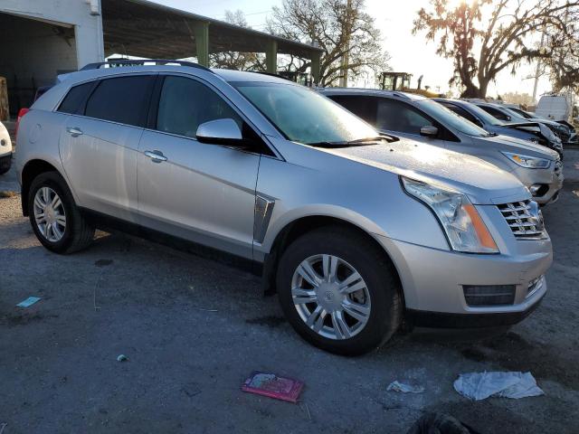 Photo 4 from auction – 2014 CADILLAC SRX with VIN 3GYFNAE30ES657539