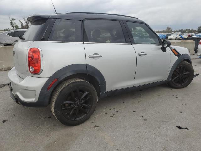 Photo 3 from auction – 2014 MINI COOPER S C with VIN WMWZC3C5XEWP29213