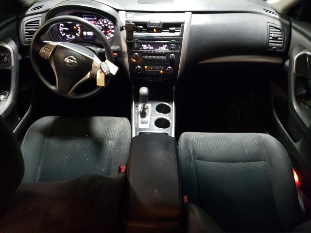 Photo 8 from auction – 2014 NISSAN ALTIMA 2.5 with VIN 1N4AL3AP4EC424995
