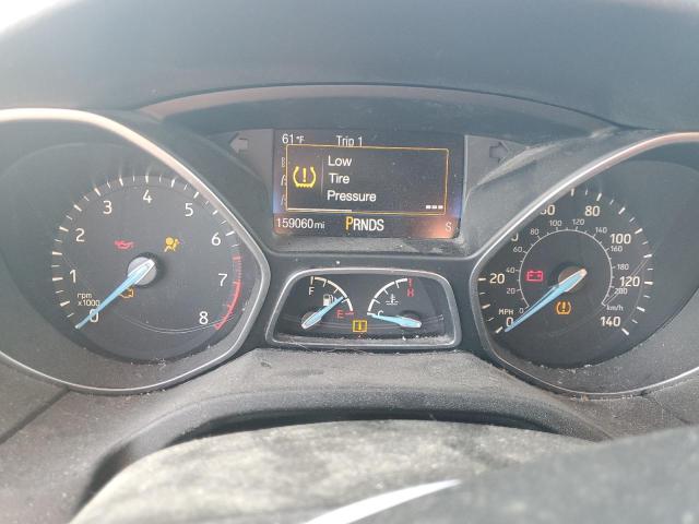 Photo 9 from auction – 2015 FORD FOCUS SE with VIN 1FADP3F24FL348565