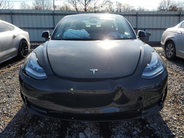 Photo 5 from auction – 2019 TESLA MODEL 3 with VIN 5YJ3E1EA3KF337613