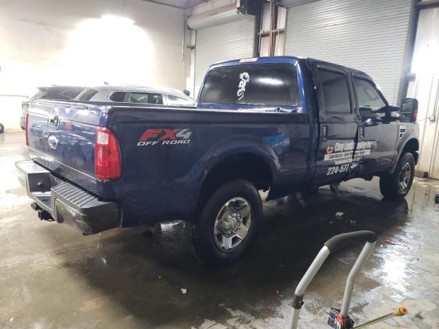 Photo 3 from auction – 2008 FORD F250 SUPER with VIN 1FTSW21578EB45127