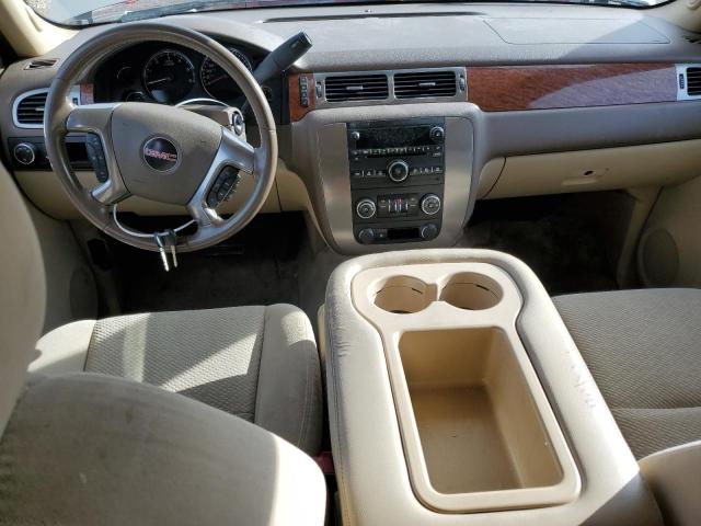Photo 8 from auction – 2007 GMC YUKON with VIN 1GKFC13J47R394124