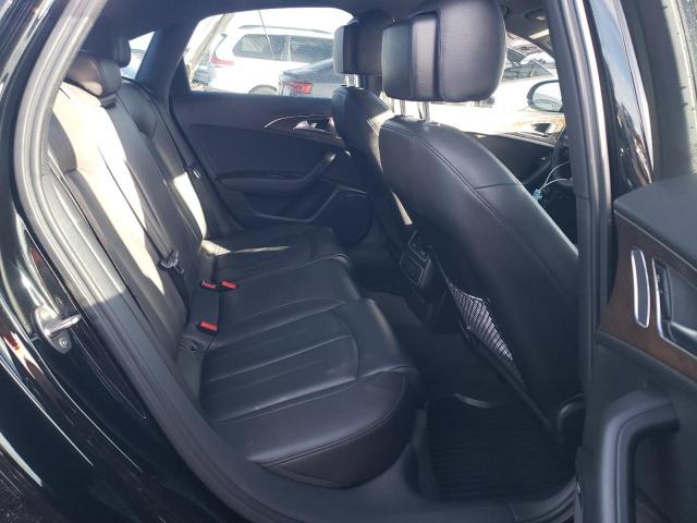 Photo 10 from auction – 2016 AUDI A6 PREMIUM with VIN WAUFGAFC9GN119544