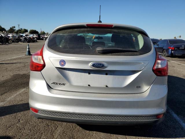 Photo 6 from auction – 2012 FORD FOCUS SE with VIN 1FAHP3K25CL176534