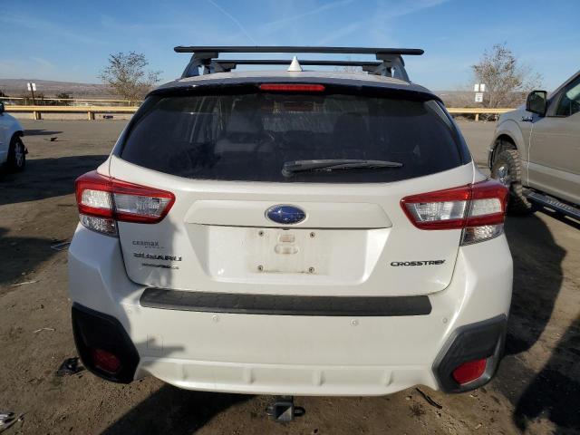 Photo 6 from auction – 2018 SUBARU CROSSTREK with VIN JF2GTAMC7JH281427