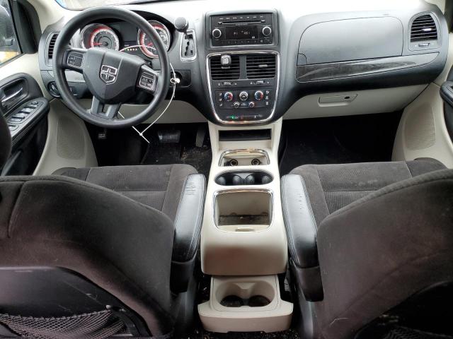 Photo 8 from auction – 2014 DODGE GRAND CARA with VIN 2C4RDGCGXER205352