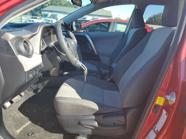 Photo 7 from auction – 2013 TOYOTA RAV4 LE with VIN JTMBFREV4DD019150