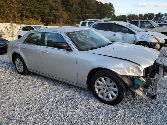 Photo 4 from auction – 2008 CHRYSLER 300 LX with VIN 2C3KA43R38H175829