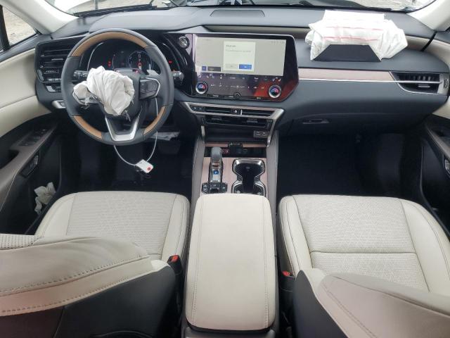 Photo 8 from auction – 2024 LEXUS RX 350H BA with VIN 2T2BBMCA7RC060015