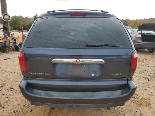 Photo 6 from auction – 2007 CHRYSLER TOWN & COU with VIN 2A4GP54L97R258524