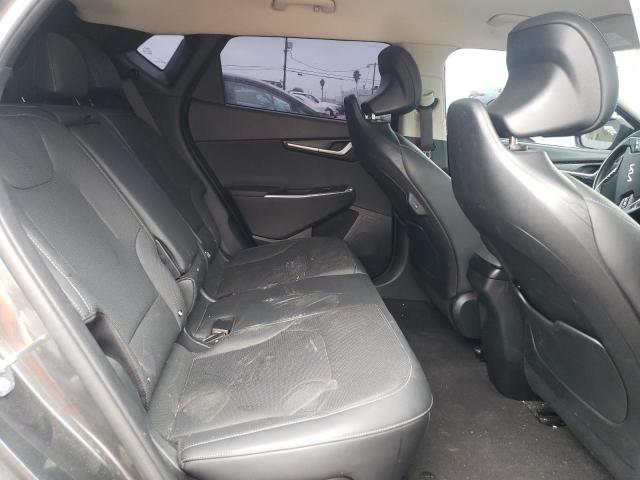 Photo 11 from auction – 2023 KIA EV6 LIGHT with VIN KNDC34LA1P5105370
