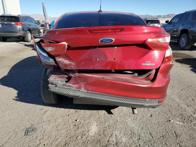 Photo 6 from auction – 2013 FORD FOCUS SE with VIN 1FADP3F29DL319432