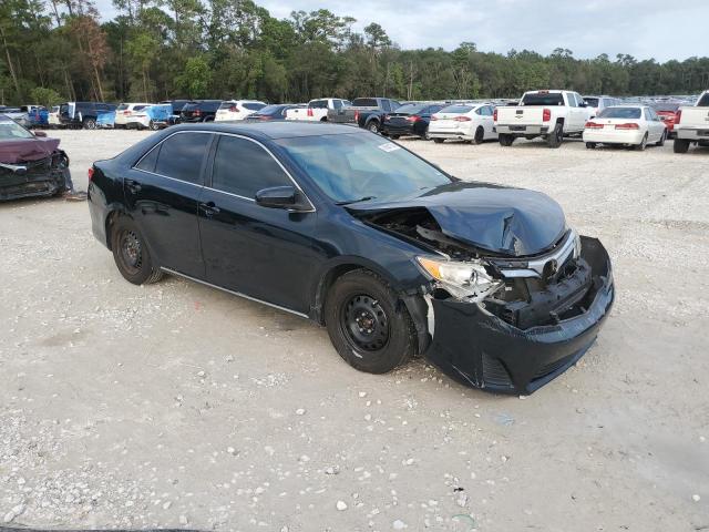 Photo 4 from auction – 2014 TOYOTA CAMRY L with VIN 4T1BF1FK6EU411792