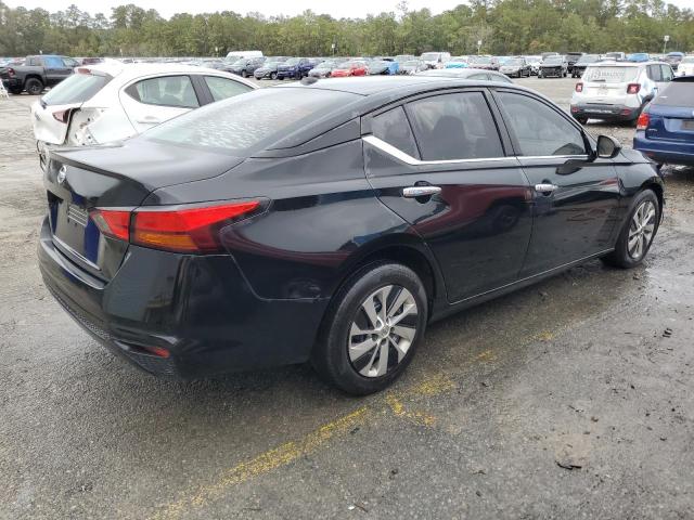 Photo 3 from auction – 2020 NISSAN ALTIMA S with VIN 1N4BL4BV4LC157362