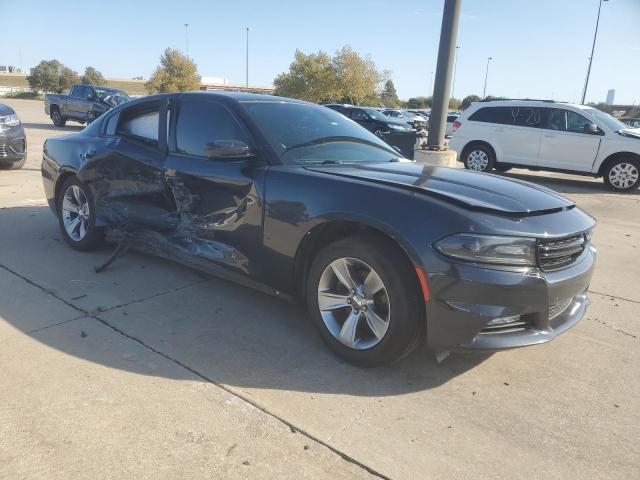 Photo 4 from auction – 2016 DODGE CHARGER SX with VIN 2C3CDXHG1GH174097