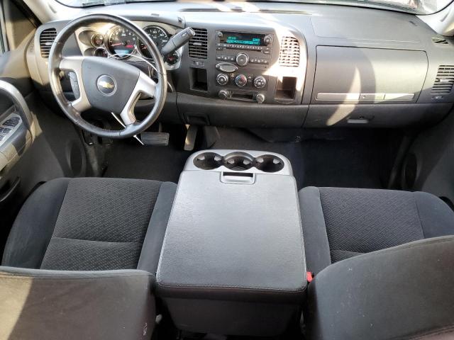 Photo 8 from auction – 2008 CHEVROLET SILVERADO with VIN 2GCEC19J481115361