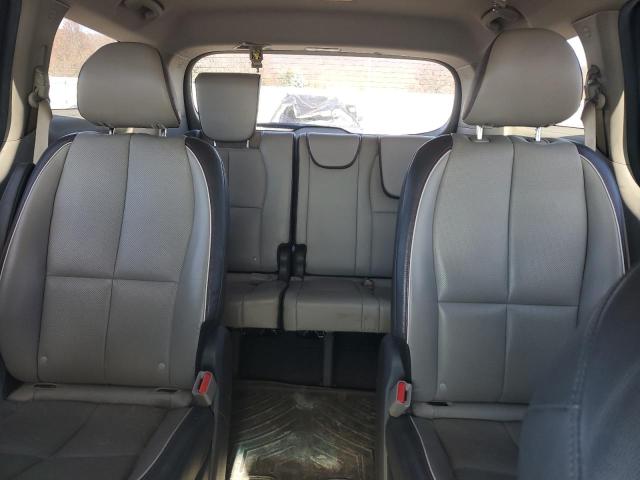 Photo 10 from auction – 2016 KIA SEDONA LX with VIN KNDMB5C15G6215894