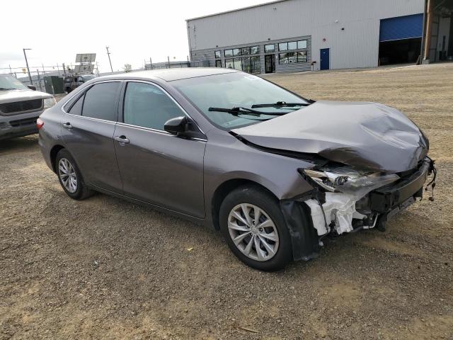 Photo 4 from auction – 2016 TOYOTA CAMRY LE with VIN 4T4BF1FK0GR525988