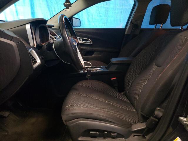 Photo 7 from auction – 2015 CHEVROLET EQUINOX LT with VIN 2GNALBEK6F6179539