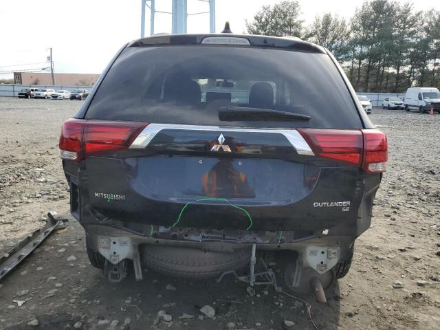 Photo 6 from auction – 2018 MITSUBISHI OUTLANDER with VIN JA4AD3A38JZ023312