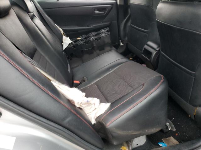 Photo 10 from auction – 2017 TOYOTA CAMRY LE with VIN 4T1BF1FK5HU430483