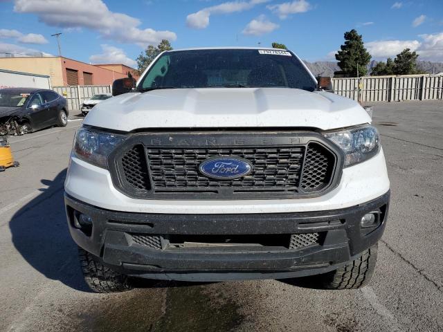 Photo 5 from auction – 2021 FORD RANGER XL with VIN 1FTER4EH2MLD17543
