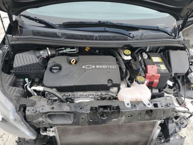 Photo 11 from auction – 2020 CHEVROLET SPARK LS with VIN KL8CB6SA2LC468422