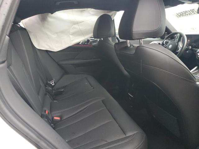 Photo 10 from auction – 2024 BMW I4 M50 with VIN WBY33AW04RFS73484