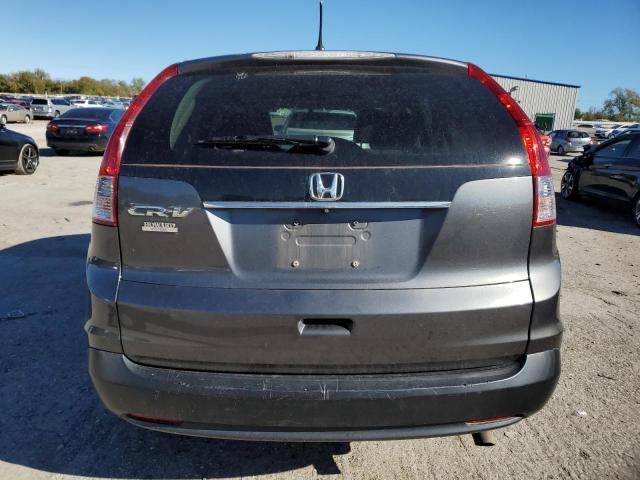Photo 6 from auction – 2014 HONDA CR-V EX with VIN 3CZRM3H59EG705969